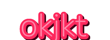 okjkt — logo kanal
