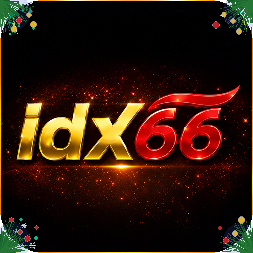 idx66 — mitra unggulan