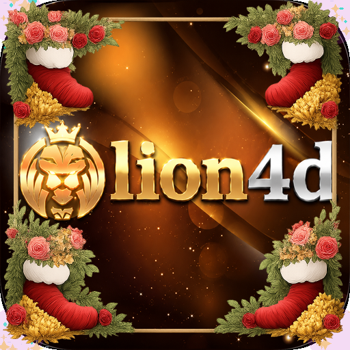 lion4d — mitra unggulan