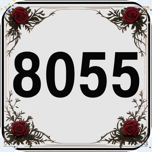 8055 — galeri pratinjau - APK Resmi