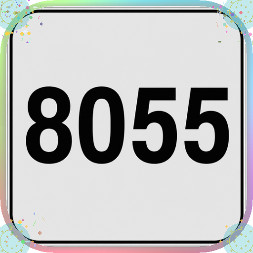 8055 — galeri pratinjau Resmi APK