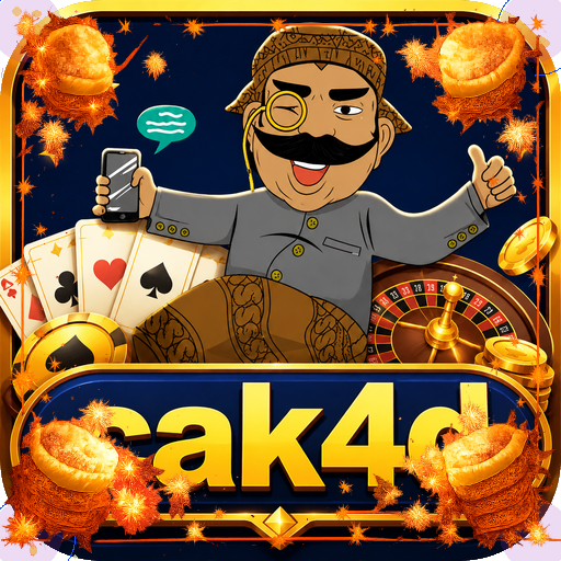 cak4d — mitra unggulan